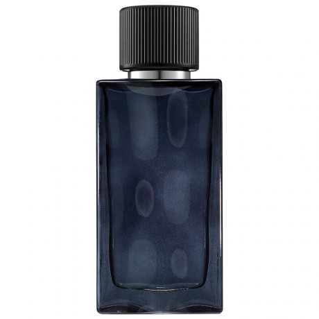 Abercrombie & Fitch Blue Eau de Toilette (EdT) Туалетная вода First Instinct, 100 мл