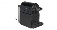 DeLonghi DeLonghi Nespresso Inissia EN 80.B, Kapselmaschine schwarz schwarz DeLonghi Nespresso Inissia EN 80.B, капсульная машина черный