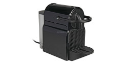 DeLonghi DeLonghi Nespresso Inissia EN 80.B, Kapselmaschine schwarz  schwarz DeLonghi Nespresso Inissia EN 80.B, капсульная машина черный