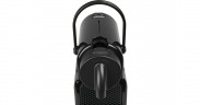 DeLonghi DeLonghi Nespresso Inissia EN 80.B, Kapselmaschine schwarz schwarz DeLonghi Nespresso Inissia EN 80.B, капсульная машина черный