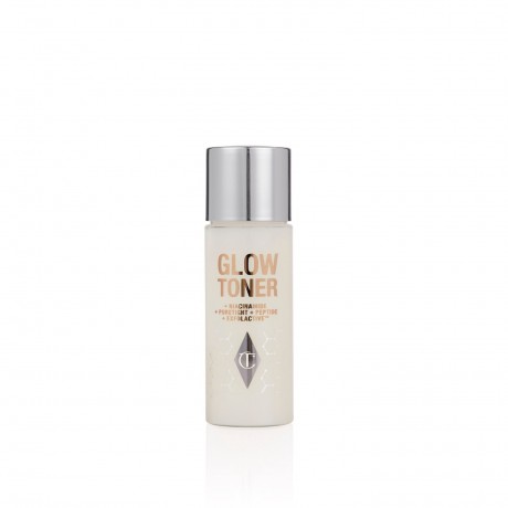 Charlotte Tilbury Charlotte#x27;s Glow Toner  Charlotte#x27;s Светящийся Тонер