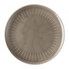 Arzberg Arzberg Joyn Grau Teller flach 24 cm Arzberg Joyn Grey Тарелка плоская 24 см