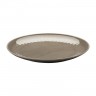 Arzberg Arzberg Joyn Grau Teller flach 24 cm Arzberg Joyn Grey Тарелка плоская 24 см
