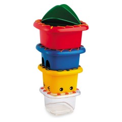 TOLO Activity Stackers Укладчики активности