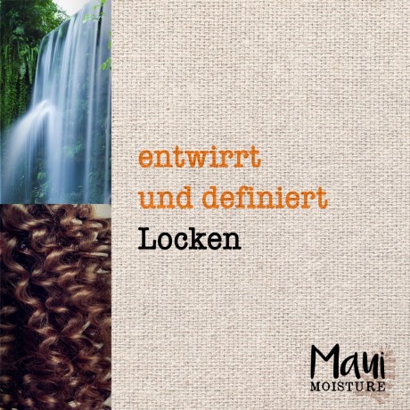 Maui Moisture Coconut Oil Conditioner Кондиционер с кокосовым маслом