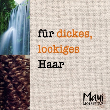 Maui Moisture Coconut Oil Conditioner Кондиционер с кокосовым маслом