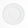 Friesland Friesland Jeverland Kleine Brise Fruhstucksteller 20 cm Friesland Jeverland Тарелка для завтрака Small breeze 20 см