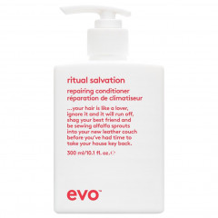 EVO Ritual Salvation Repairing Conditioner  Восстанавливающий кондиционер Ritual Salvation