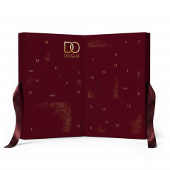 Douglas Exclusive Beauty Highlights Advent Calendar 2026, Douglas Адвент-календарь 2026 Exclusive Beauty Highlights с уходом, макияжем и ароматами известных брендов, 24 сюрприза