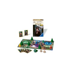 Ravensburger Harry Potter Sagaland  Гарри Поттер Сагаленд