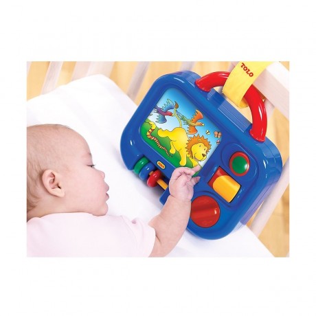 TOLO 87130 Musikaktiv TV 87130 Музыка Актив ТВ