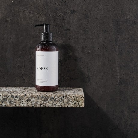 OSKAR Fruchtige Yuzu Haarspulung  Кондиционер для волос с фруктовым юзу