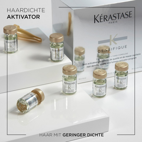 Kerastase Kur  излечивать