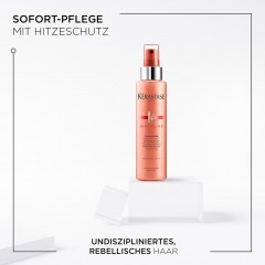 Kerastase Fluidissime  флюидизм