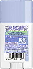 CD Deostick Pure &amp; Protect Aqua Essence 50 ml, Антиперспирант-стик без спирта, защита от пота и запаха до 72 часов, 50 мл