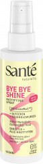 SANTE Bye Bye Mattifying Spray, 75 ml, Санте Матирующий спрей для лица Bye Bye Mattifying Spray, 75 мл