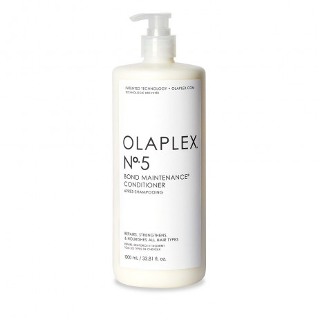 Olaplex Olaplex No.5 Bond Maintenance Conditioner 1000 ml Olaplex No.5 Bond Maintenance Conditioner 1000мл