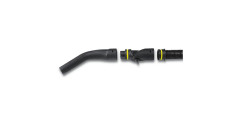 Karcher Karcher Krummer Kunststoff DN 35, Rohr schwarz  schwarz Karcher Krummer пластик DN 35, черная труба