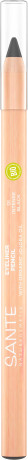 SANTE Eyeliner Pencil 01 Intense Black, 1.1 g, Санте Карандаш-подводка Eyeliner Pencil, оттенок 01 Intense Black, насыщенный чёрный, 1,1 г