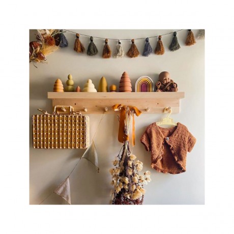 Montessori® Ovale Bogen Овальная арка