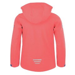 TROLLKIDS Madchen Softshell Jacke Oslofjord Softshelljacken Куртка софтшел для девочек Куртки софтшелл Oslofjord