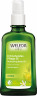 WELEDA CITRUS Erfrischendes Pflege-Oel, 100 ml, Освежающее масло для тела Citrus с миндальным маслом и ароматом лимона, 100 мл