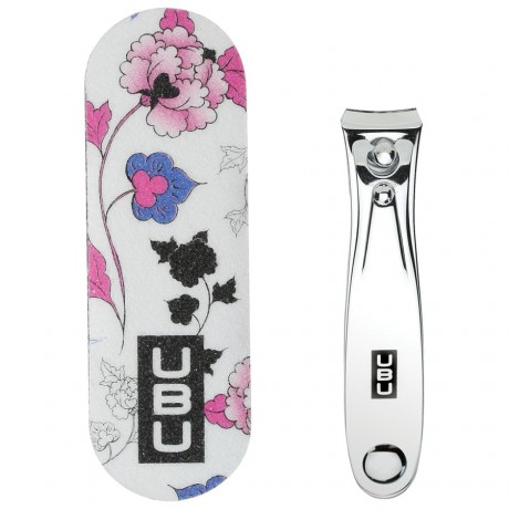 UBU Manic Mani Set Hand & Fuss, 1 шт.