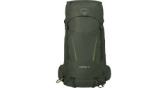 Osprey Osprey Kestrel 38, Rucksack grun, 38 Liter, Grosse L/XL  grun Osprey Kestrel 38, рюкзак зеленый, 38 литров, размер L/XL