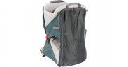 Osprey Osprey Poco LT , Rucksack grau, Kindertrage grau Osprey Poco LT, рюкзак серый, детская переноска