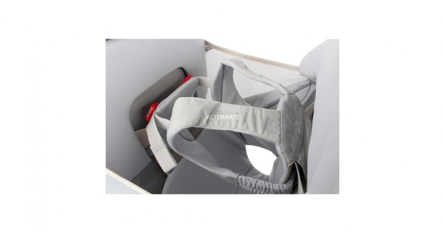 Osprey Osprey Poco LT , Rucksack grau, Kindertrage grau Osprey Poco LT, рюкзак серый, детская переноска