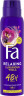 Fa Relaxing Luxurious Viola Deospray 150 ml, Дезодорант-спрей FA Luxurious Viola с ароматом розовой фиалки, 150 мл