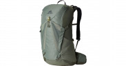 Gregory Gregory Zulu 30, Rucksack grungrau, 30 Liter, Grosse S/M  grungrau Gregory Zulu 30, рюкзак зелёно-серый, 30 литров, размер S/M