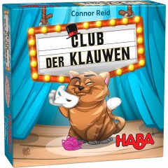 Haba Club der Tatzen клуб лап