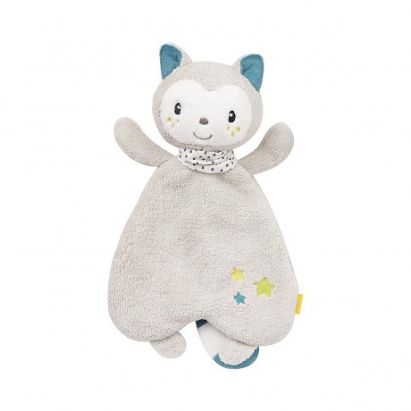 Fehn Schmusetuch Katze утешитель кошка