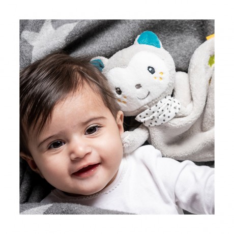 Fehn Schmusetuch Katze утешитель кошка