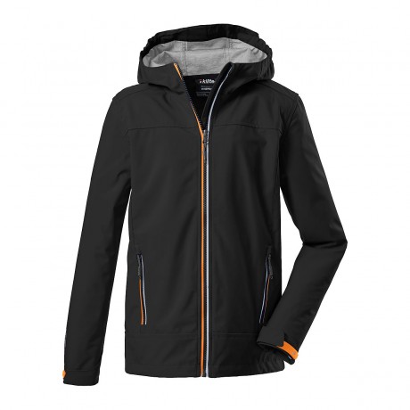 killtec Softshelljacke fur Jungen Куртка софтшелл для мальчиков