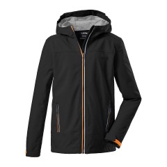 killtec Softshelljacke fur Jungen Куртка софтшелл для мальчиков