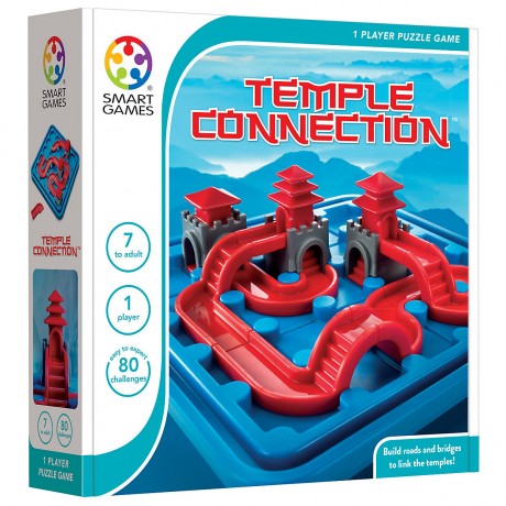 Smart Games SmartGames Temple Connection Подключение храма SmartGames