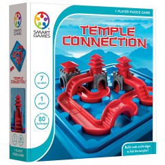 Smart Games SmartGames Temple Connection Подключение храма SmartGames