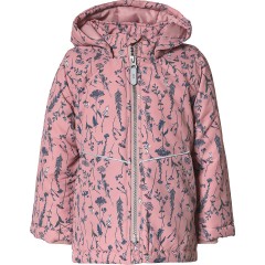 name it Winterjacke NMFMAXI fur Madchen Зимняя куртка NMFMAXI для девочки