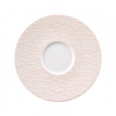 Seltmann Weiden Seltmann Weiden Life Fashion - Posh Rose Kombi-Untertasse 16,5 cm Seltmann Weiden Life Fashion - Блюдце комбинированное Posh Rose 16,5 см