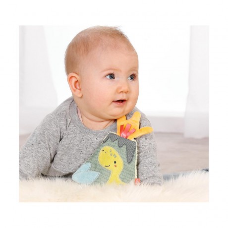 Fehn Knister Vulkan потрескивающий вулкан