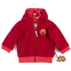 sigikid Baby Ubergangsjacke HAPPY fur Madchen Детская куртка HAPPY для девочки