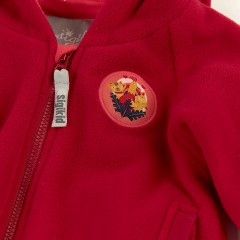 sigikid Baby Ubergangsjacke HAPPY fur Madchen Детская куртка HAPPY для девочки
