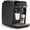 Philips Philips Kaffeevollautomat Superautomatische Kaffeemaschine Philips EP324150 Schwarz 1500 W 15 ba Полностью автоматическая кофемашина Philips Суперавтоматическая кофемашина Philips EP324150 Black 1500 Вт 15 бар
