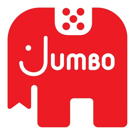 Jumbo Animal Rescue Спасение животных