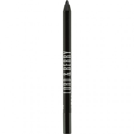 Lord & Berry Augen Smudgeproof Eyeliner Подводка для глаз, Black/Brown / 1 g
