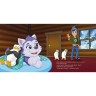 Panini Verlag PAW Patrol: Meine erste Gutenachtgeschichte Щенячий патруль: Моя первая сказка на ночь