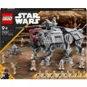 LEGO LEGO Star Wars 75337 AT-TE Walker LEGO Star Wars 75337 Ходок AT-TE