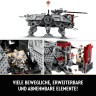 LEGO LEGO Star Wars 75337 AT-TE Walker LEGO Star Wars 75337 Ходок AT-TE